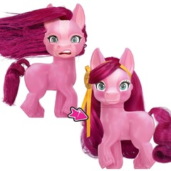 Фейл Фикс Глэйма Пони Набор с Питомцем