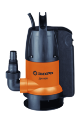 Насос дренажный ДН-900 ЭкоПром(5,7кг;) - арт.555786