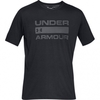 Футболка Under Armour Wordmark Grey