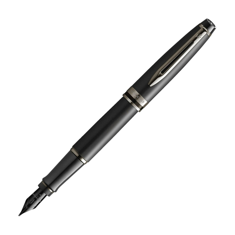 Ручка перьевая Waterman Expert F