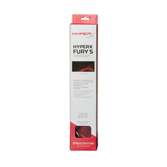 Коврик для компьютерной мыши HyperX Pro Gaming Speed Edition (Extra Large) HX-MPFS-S-XL