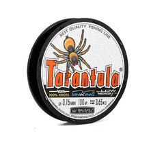 Рыболовная леска Balsax Tarantula Box 100м 0,16 (3,65кг)