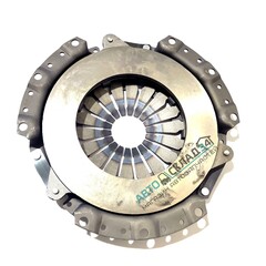 СЦЕПЛЕНИЕ В СБОРЕ SPECTRA (БЕЗ ВЫЖИМНОГО) TRIALLI