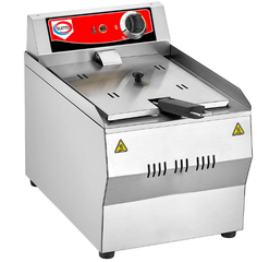 Фритюрница ELETTO R 101