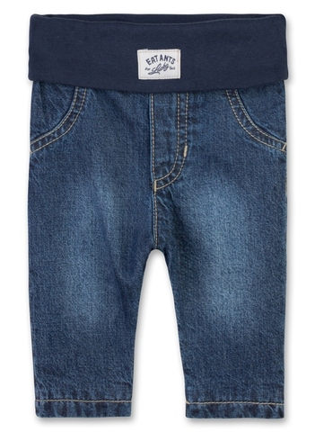 Джинсы Eat Ants by Sanetta 113782 9476