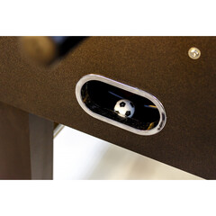 Игровой стол для настольного футбола (кикер) Scholle Champion 5 футов