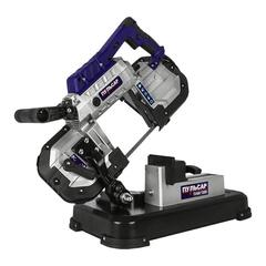 Пила ленточная ПУЛЬСАР ПЛM 1300 (1300Вт, 1141х13 мм, пропил 127 мм, 15кг) (Арт. 908-597)