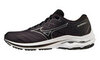 Кроссовки беговые Mizuno Wave Inspire 18 Black мужские