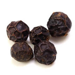 Эфирное масло Черного Перца (Black Pepper) - 10 мл. Compagnie des Sens