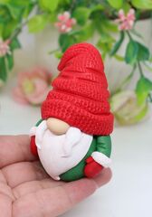 Силиконовая форма 