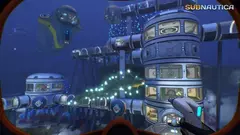 Subnautica (диск для PS4, интерфейс и субтитры на русском языке)