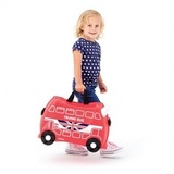 Чемодан на колесиках Trunki 