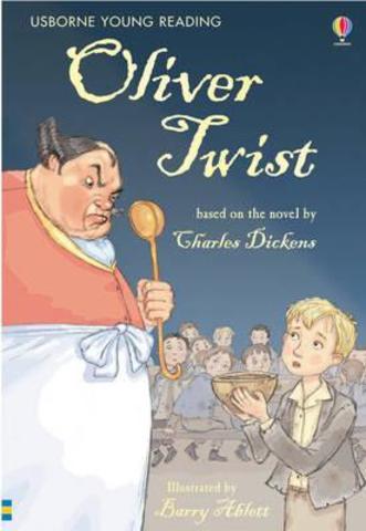 Oliver Twist