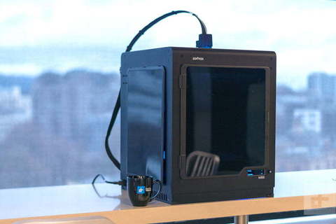 3D-принтер Zortrax M300