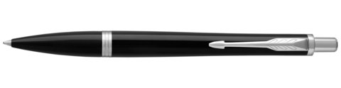 Шариковая ручка Parker Urban Core Cab CT123