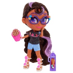 Кукла-сюрприз Ароматизированная Хаирдораблес 4 серия