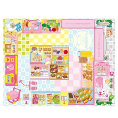 Kawaii Супермаркет для куклы Мелл (513620)