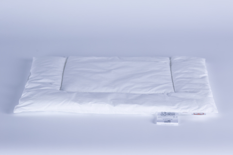 Подушка детская 40х60 German Grass Stop Allergy Line Baby 95C Grass