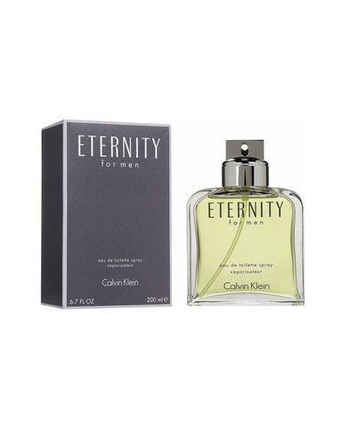 Calvin Klein Eternity for men