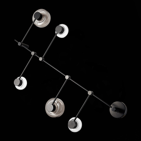 Светильник настенно-потолочный ST Luce Vallo SL6005.401.05