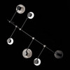 Светильник настенно-потолочный ST Luce Vallo SL6005.401.05