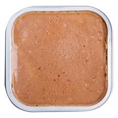 Monge Dog Monoprotein Fruits консервы для собак паштет из кролика с яблоком 150 г