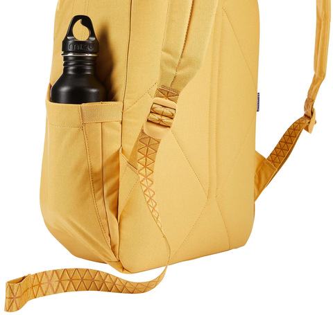 Картинка рюкзак городской Thule Indago Backpack 23l Ochre - 9