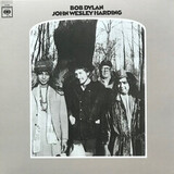 DYLAN, BOB: John Wesley Harding