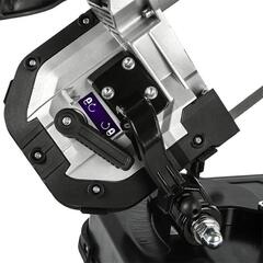 Пила ленточная ПУЛЬСАР ПЛM 1300 (1300Вт, 1141х13 мм, пропил 127 мм, 15кг) (Арт. 908-597)