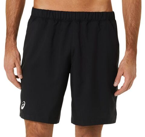 Теннисные шорты Asics Court 9in Short - performance black