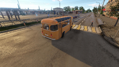 Bus Driver Simulator - Old Legend (для ПК, цифровой код доступа)