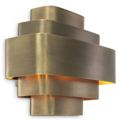 Бра Wall Lamp Pegaso арт.115707