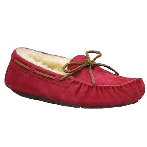 Ugg Dakota Red