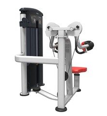 Дельта-машина AeroFit IT9524. Стек 91 кг