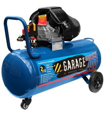 Компрессор Garage PRO 100.MKV400/2.3