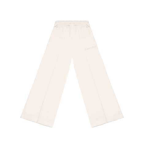 Брюки unisex MILK