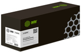 Картридж лазерный Cactus CS-Q6001A Q6001A голубой (2000стр.) для HP CLJ 1600, 2600N, M1015, M1017