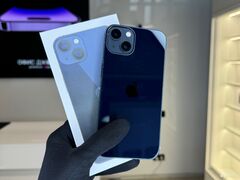 iPhone 13, 128 ГБ б/у
