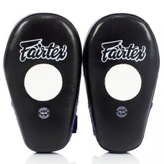 Боксерские лапы Fairtex FMV8