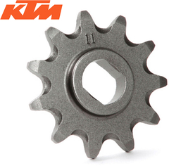 звезда ведущая KTM 50 SX '09-25