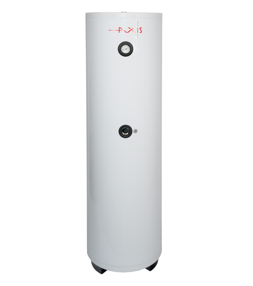 Водонагреватель косвенного нагрева AXIS THERM X 300