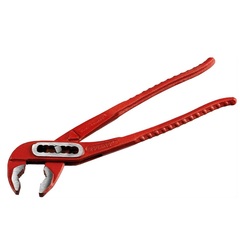 MIRAX 250 мм, переставные клещи (22043-10-25)