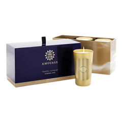 Amouage Candle Divine Oud