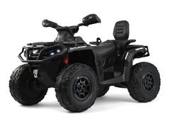 Квадроцикл BRP Can-Am Outlander Y888YY с пультом (Полноприводный, двухместный), лицензионная модель