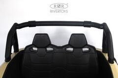 BUGGY K444AM 4WD с дистанционным управлением