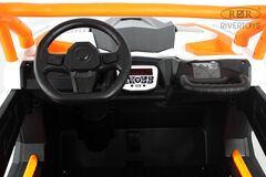 BUGGY X707XX 24V (Полноприводный, двухместный)