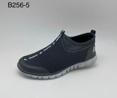 Кеды по 8 пар (36-41)р. B256-5