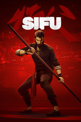Sifu (Epic Games) (для ПК, цифровой код доступа)
