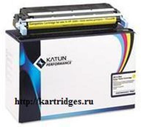 Картридж Katun 27327