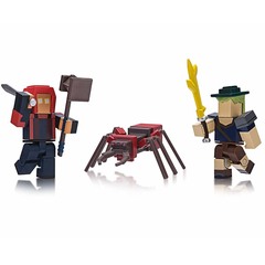 Роблокс Фантастический Рубеж